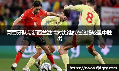 葡萄牙队与新西兰激情对决谁能在这场较量中胜出
